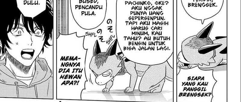 Chapter 135 - halaman 62