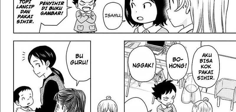 Chapter 134 - halaman 14