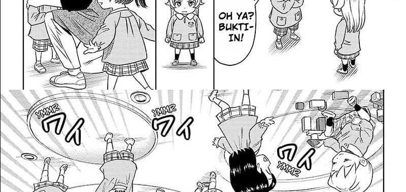Chapter 134 - halaman 15