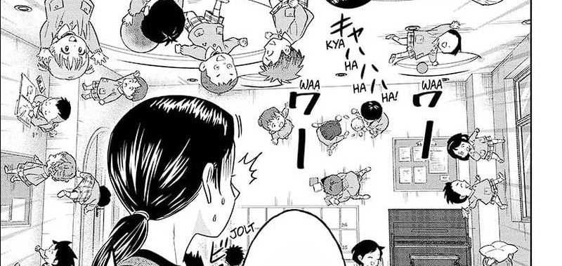 Chapter 134 - halaman 16