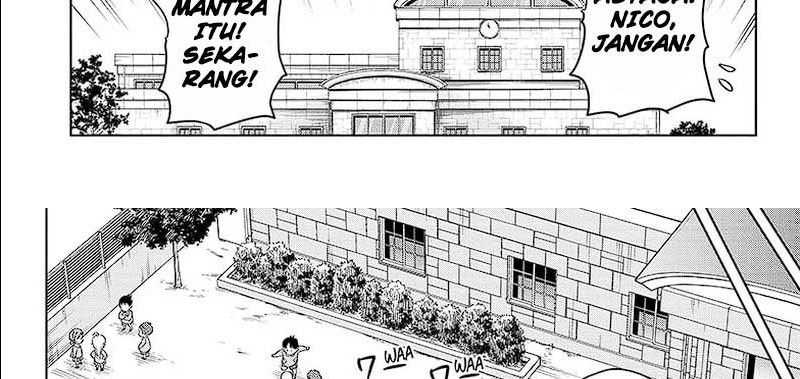 Chapter 134 - halaman 18