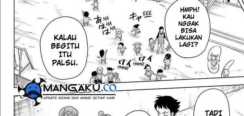 Chapter 134 - halaman 19