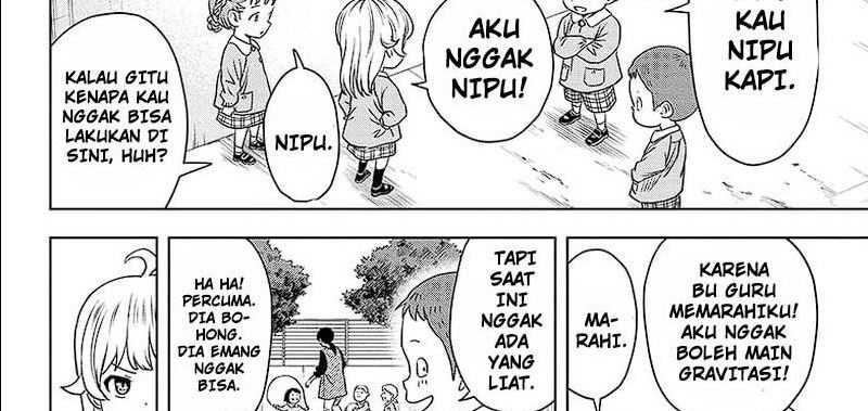 Chapter 134 - halaman 20