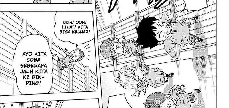 Chapter 134 - halaman 22