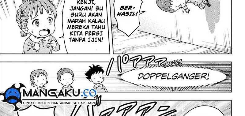 Chapter 134 - halaman 23