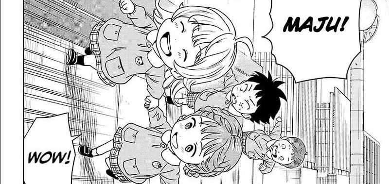 Chapter 134 - halaman 25