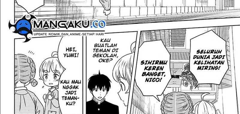 Chapter 134 - halaman 26