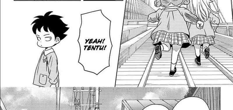 Chapter 134 - halaman 27