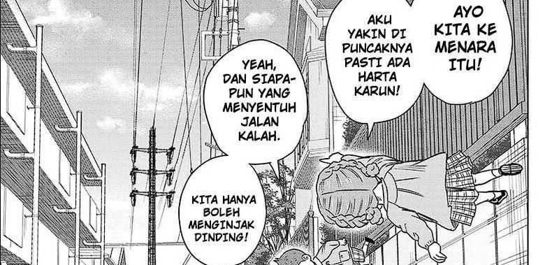 Chapter 134 - halaman 28