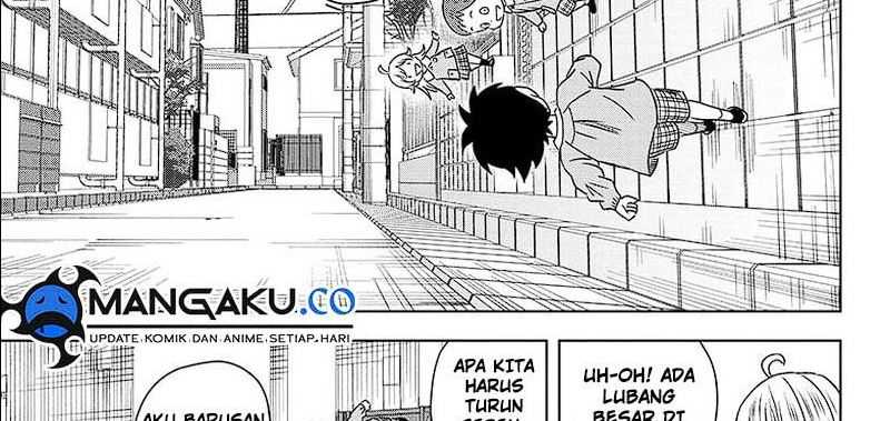 Chapter 134 - halaman 29