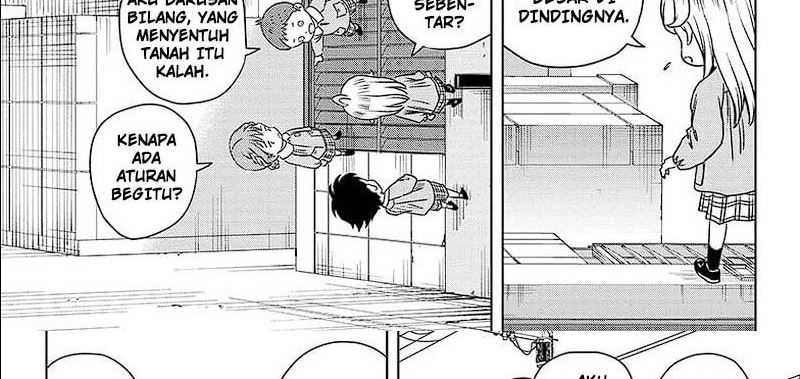 Chapter 134 - halaman 30
