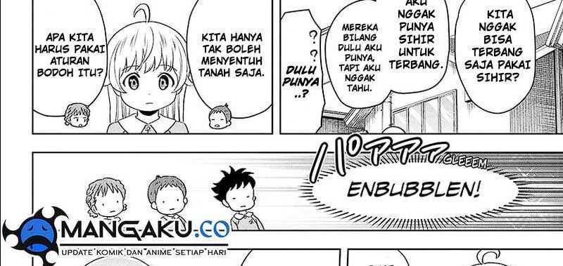 Chapter 134 - halaman 31