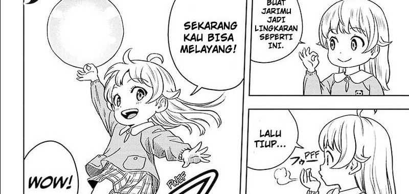 Chapter 134 - halaman 32