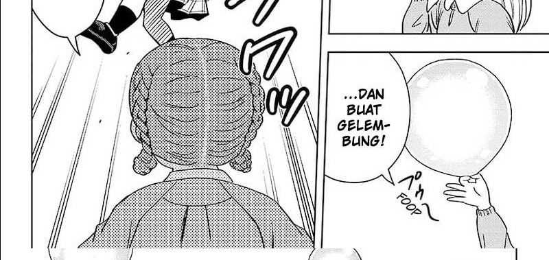 Chapter 134 - halaman 33