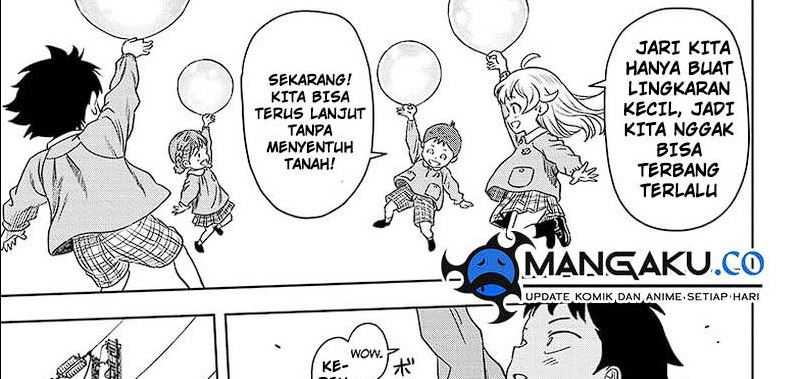 Chapter 134 - halaman 34