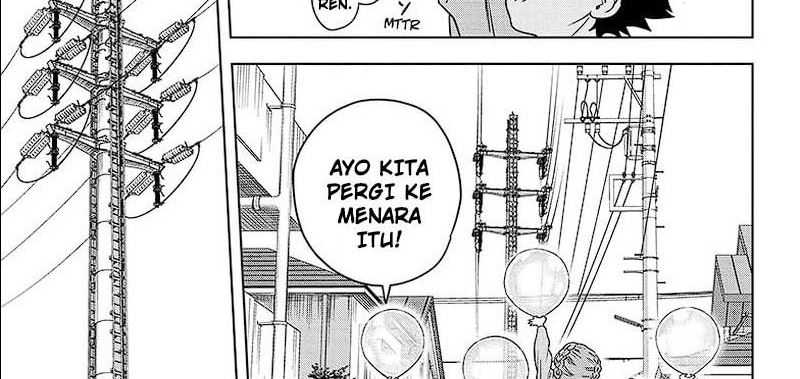 Chapter 134 - halaman 35