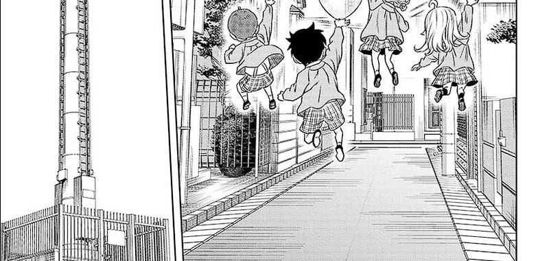 Chapter 134 - halaman 36