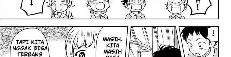 Chapter 134 - halaman 45
