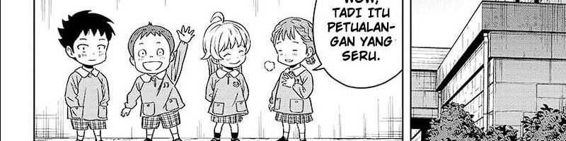 Chapter 134 - halaman 66