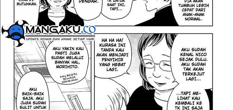 Chapter 134 - halaman 8