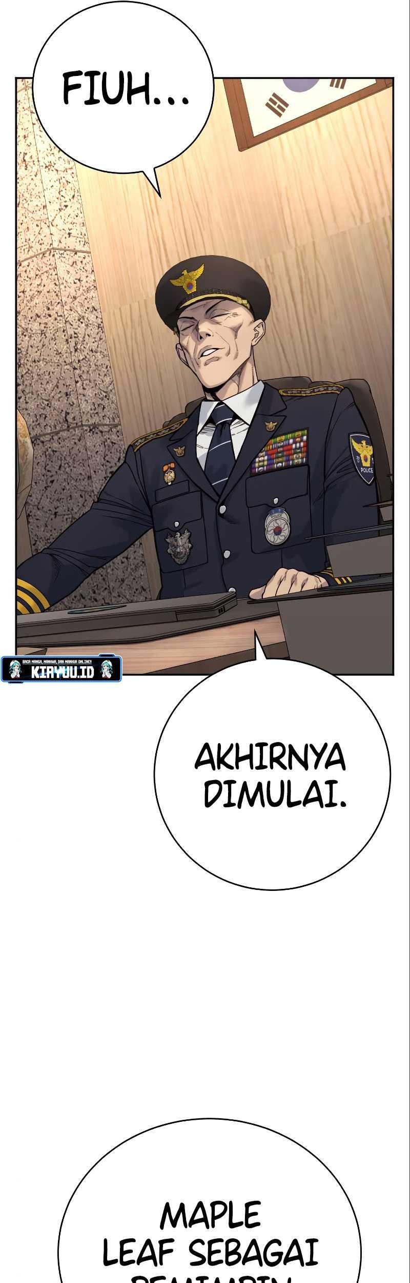 Chapter 40 - halaman 31