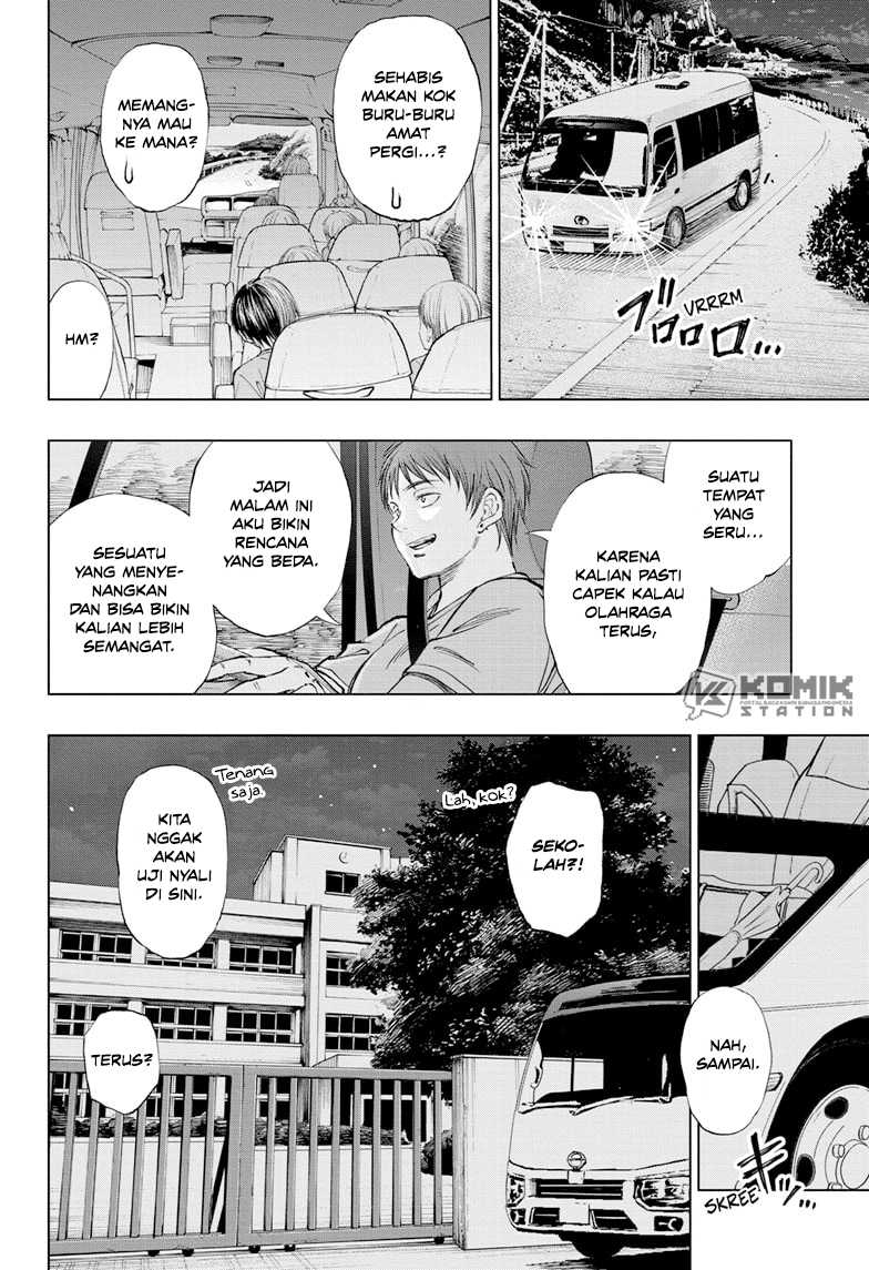 Chapter 33 - halaman 21