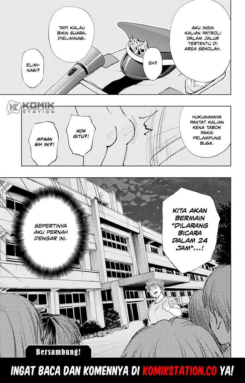 Chapter 33 - halaman 22