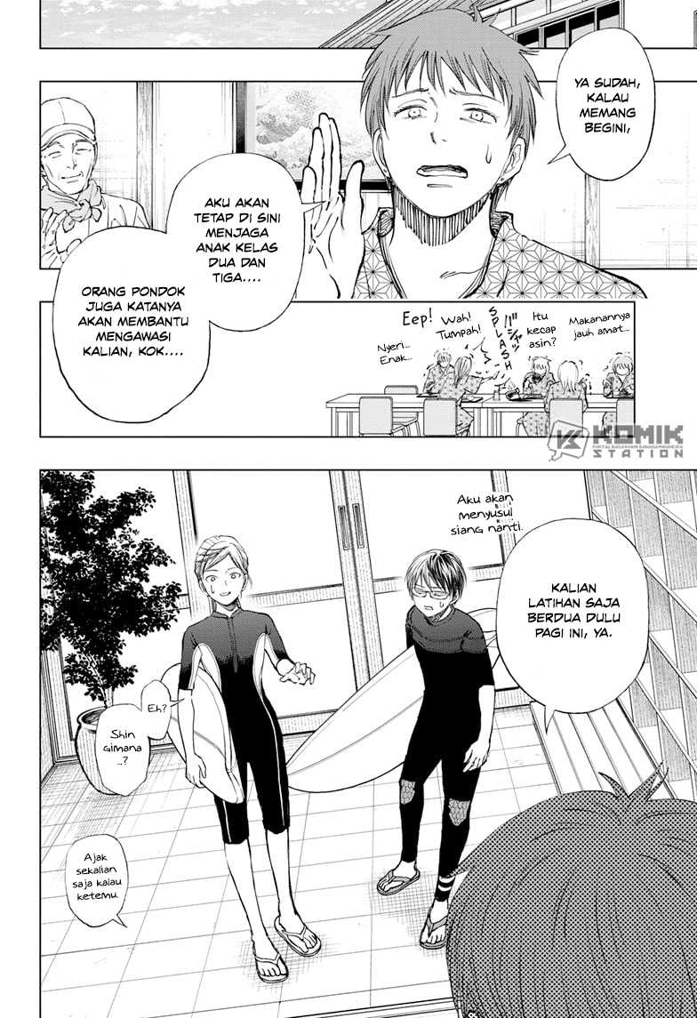 Chapter 33 - halaman 6