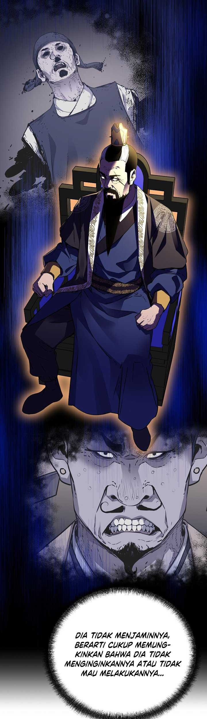 Chapter 105 - halaman 21