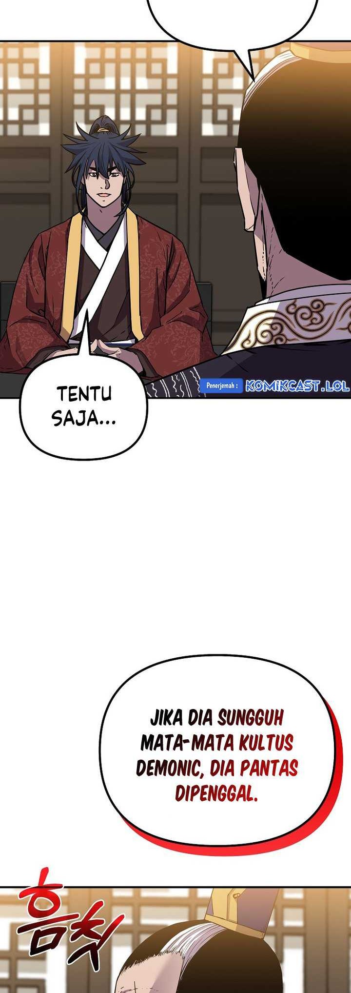 Chapter 105 - halaman 24