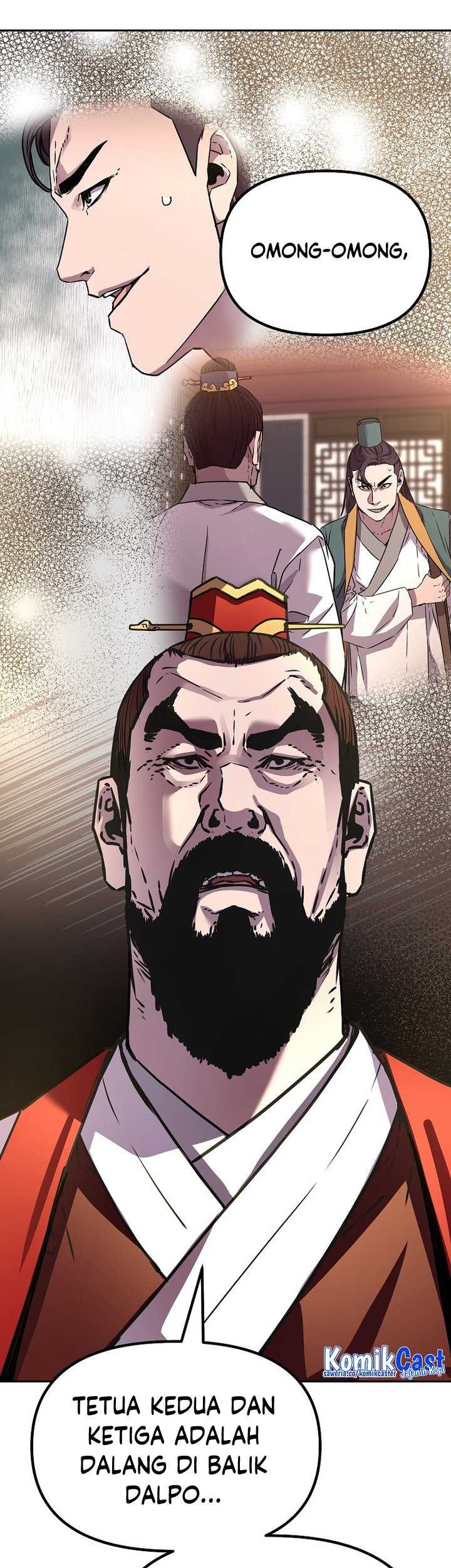 Chapter 105 - halaman 43