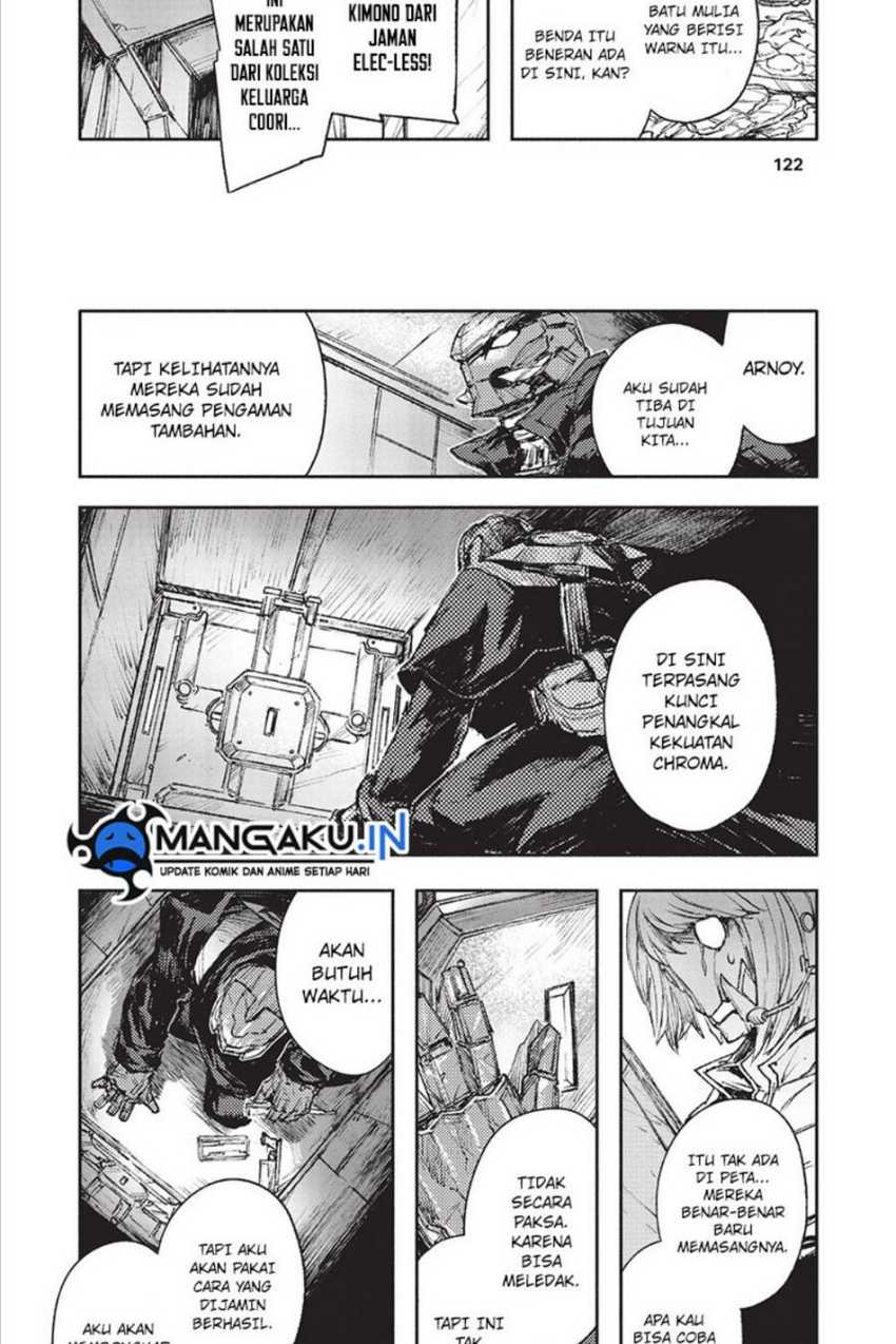 Chapter 33 - halaman 12