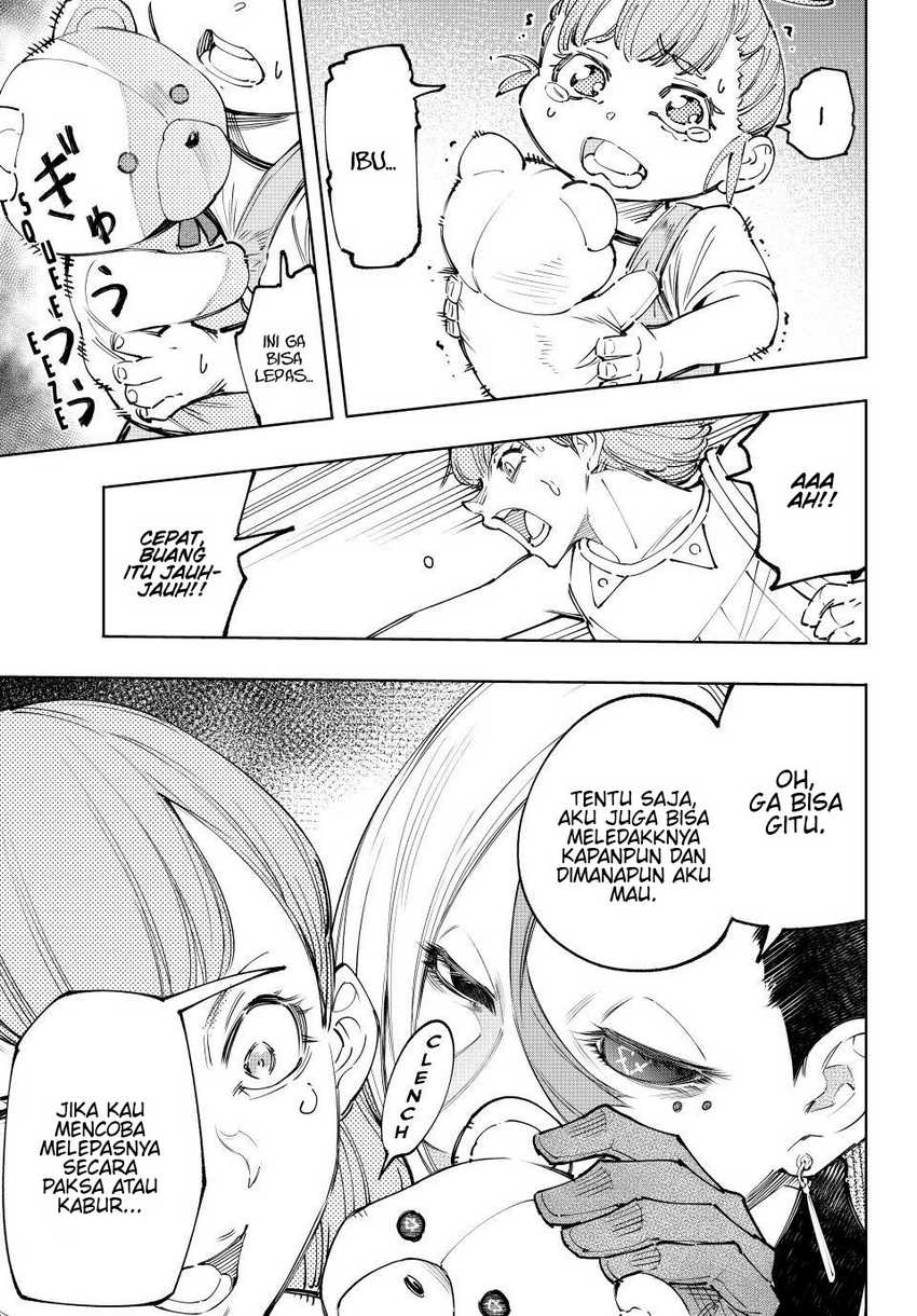 Chapter 131 - halaman 11
