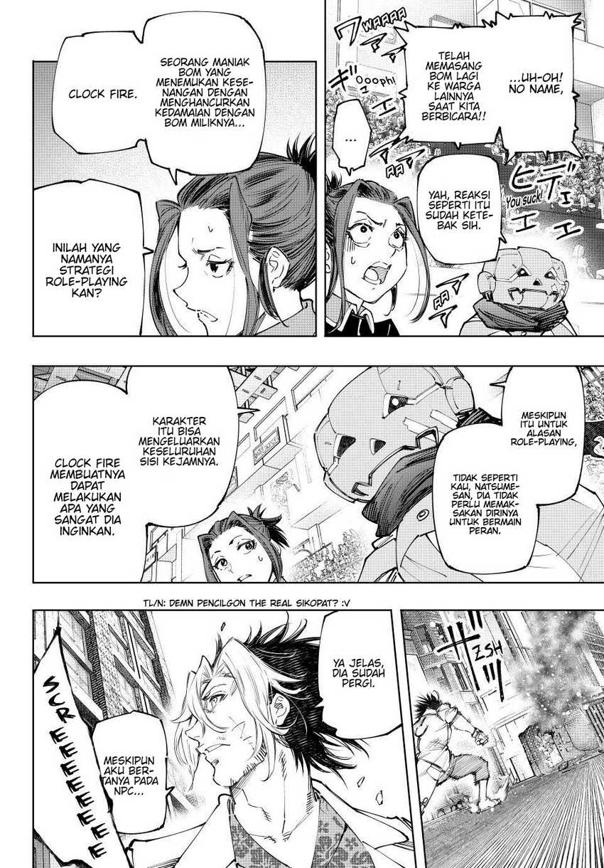 Chapter 131 - halaman 14