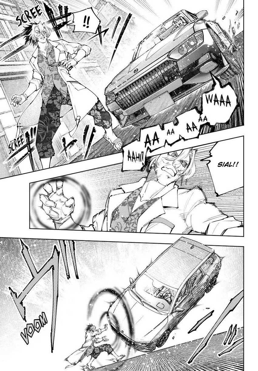 Chapter 131 - halaman 15