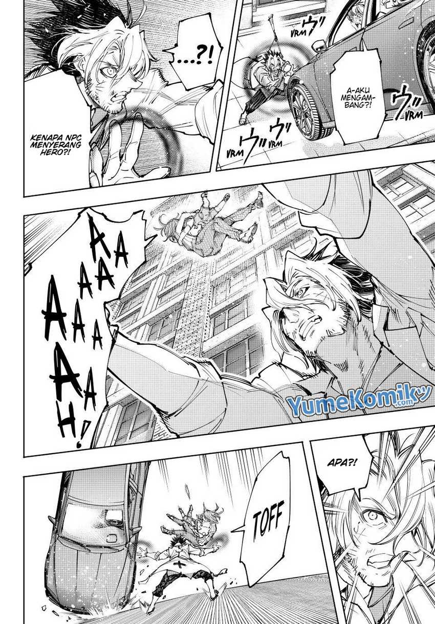 Chapter 131 - halaman 16