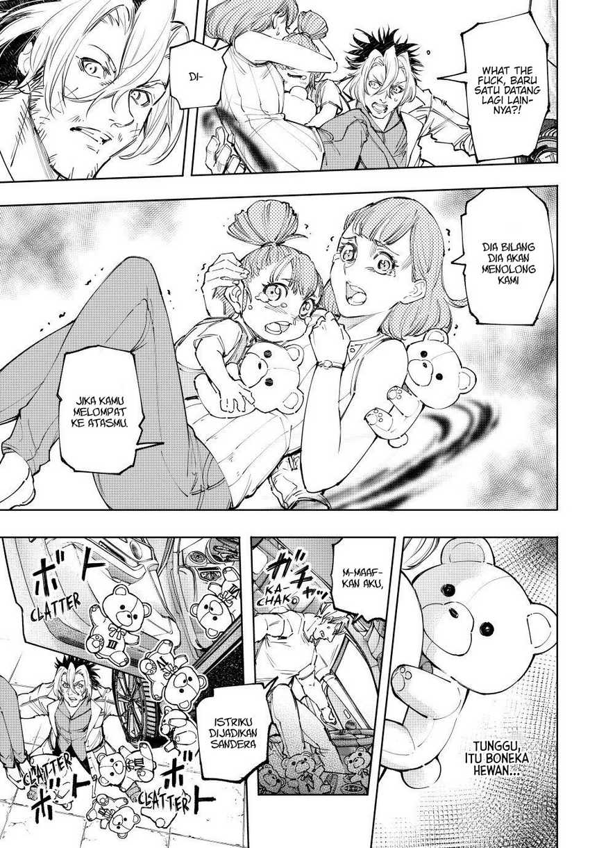 Chapter 131 - halaman 17