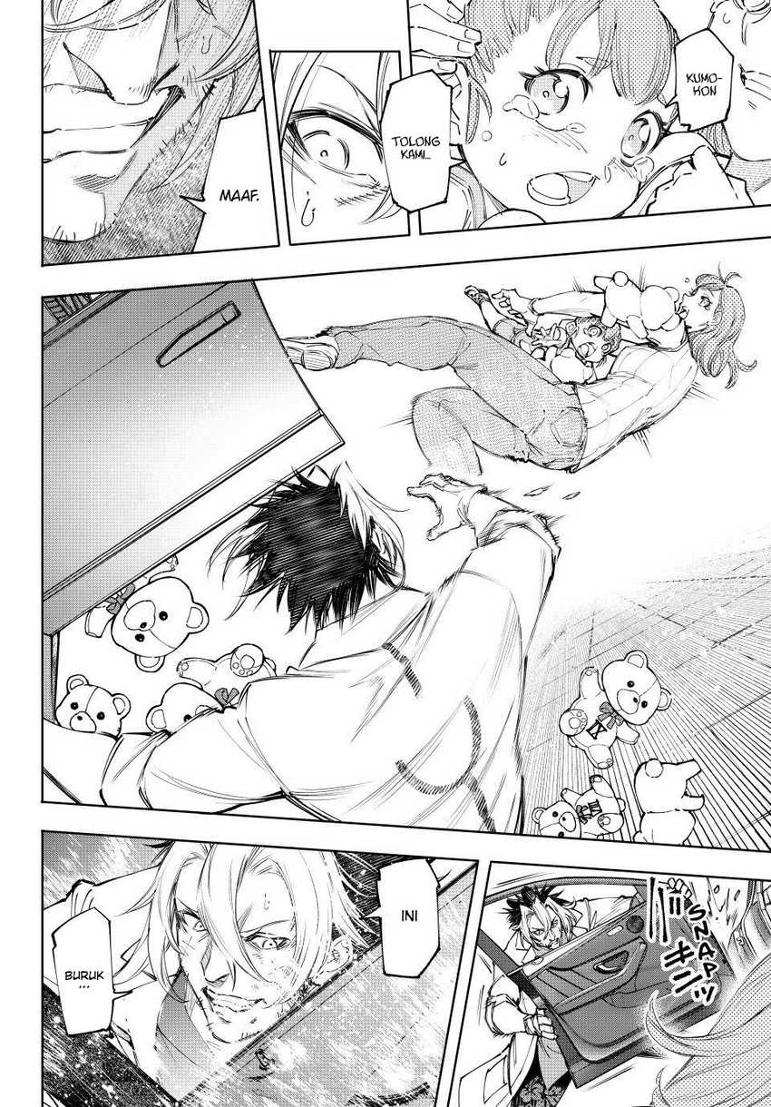Chapter 131 - halaman 18