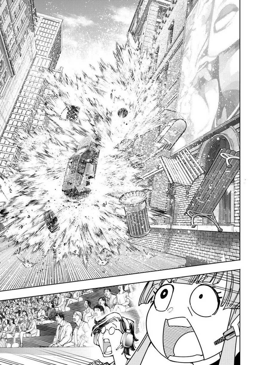 Chapter 131 - halaman 19