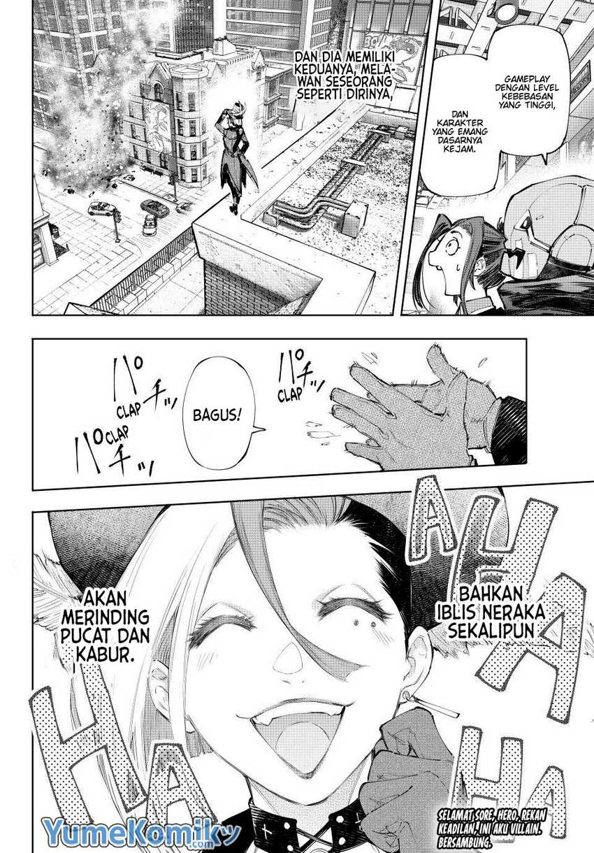 Chapter 131 - halaman 20