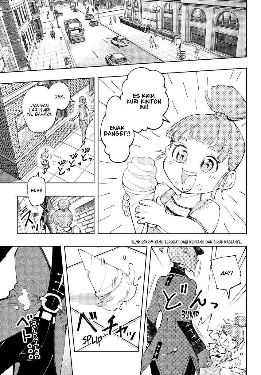 Chapter 131 - halaman 5