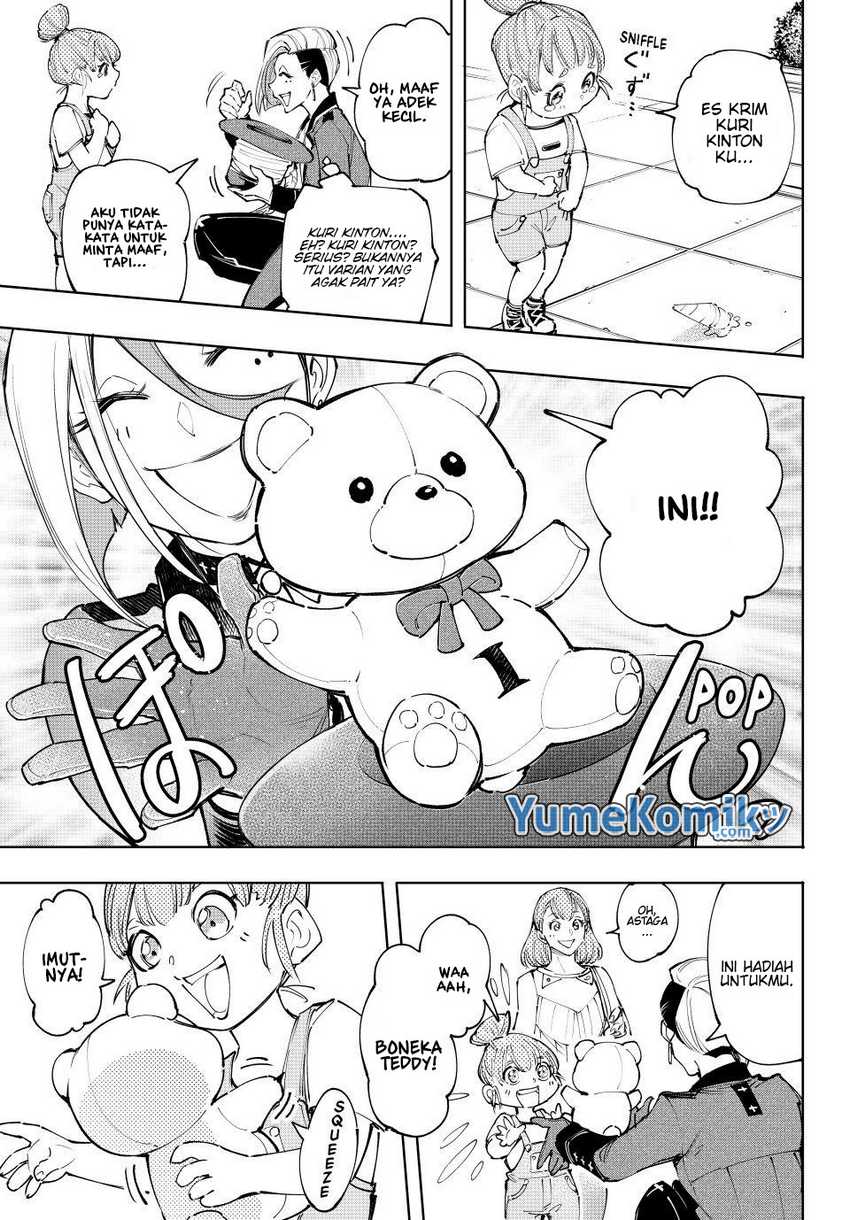 Chapter 131 - halaman 7