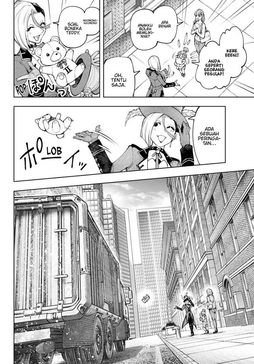 Chapter 131 - halaman 8