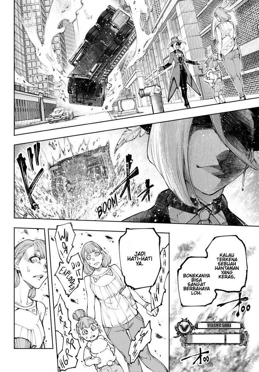 Chapter 131 - halaman 10