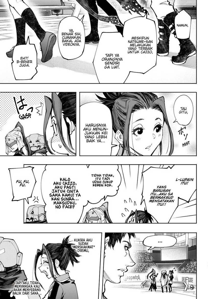 Chapter 130 - halaman 11