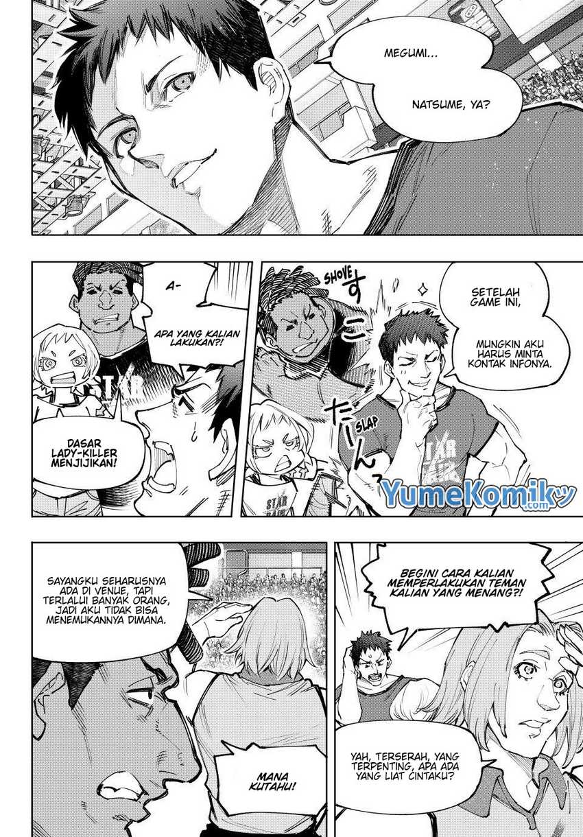 Chapter 130 - halaman 12