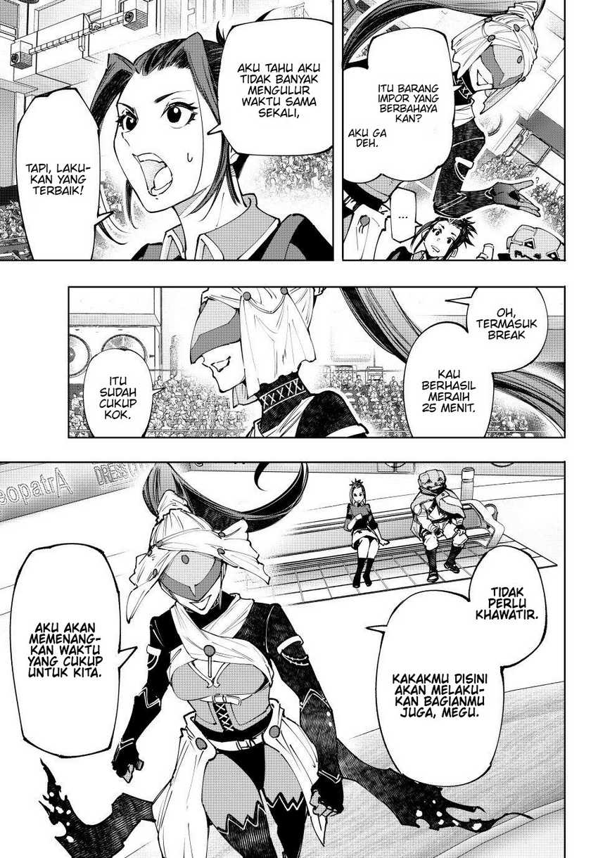 Chapter 130 - halaman 15