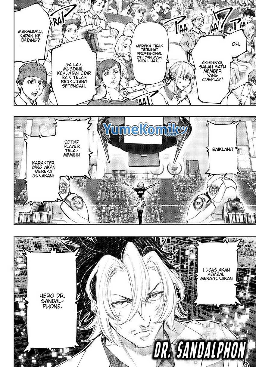 Chapter 130 - halaman 16