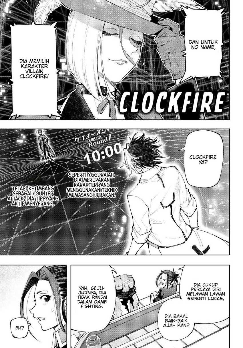 Chapter 130 - halaman 17