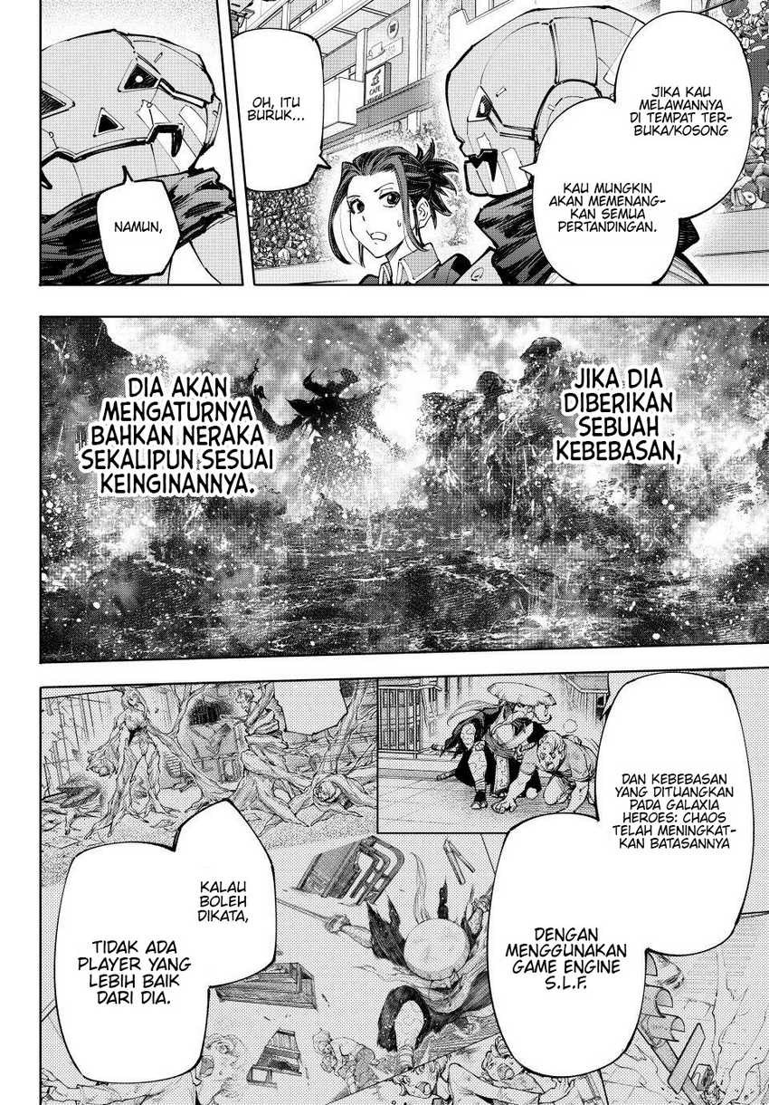 Chapter 130 - halaman 18